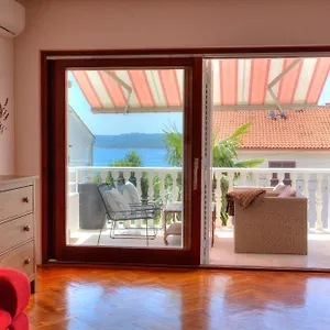 Apartmán Anmarie, Crikvenica