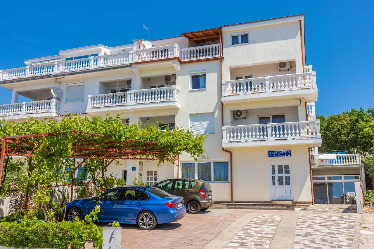 Apartments Antonija Crikvenica