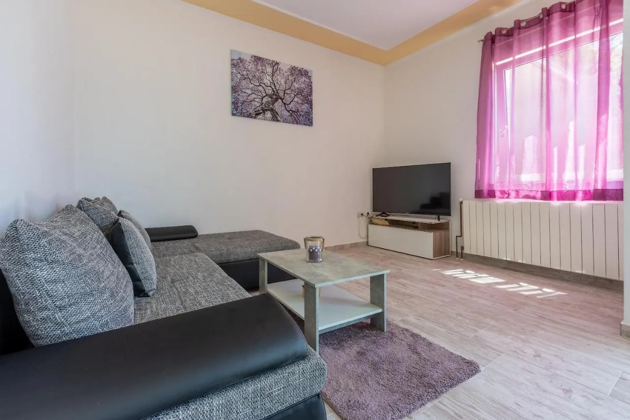 Apartments Antonija Crikvenica Croatia