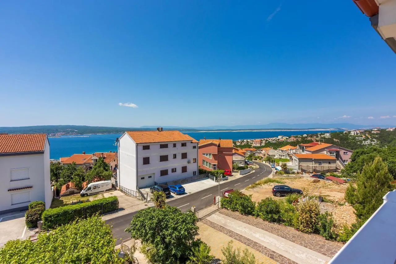 Apartments Antonija Crikvenica Croatia
