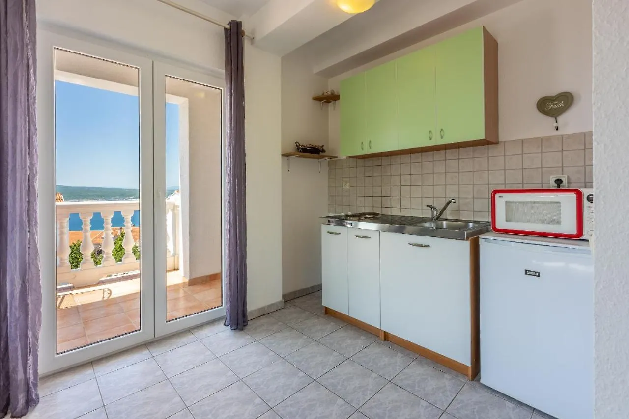 Apartments Antonija Crikvenica