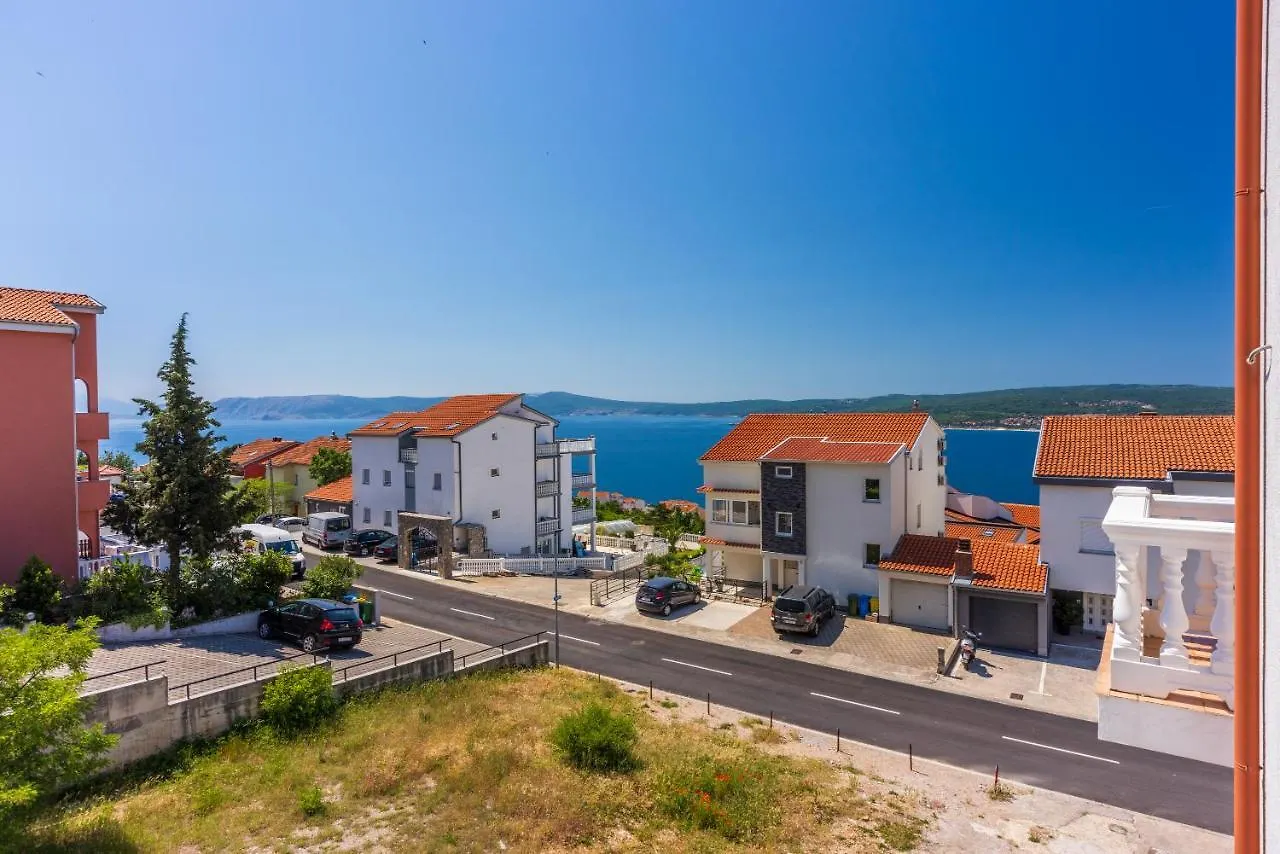 Apartments Antonija Crikvenica Croatia