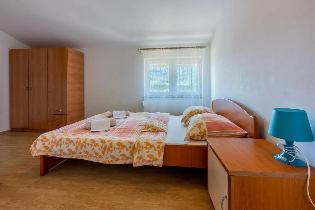 Apartments Antonija Crikvenica Croatia