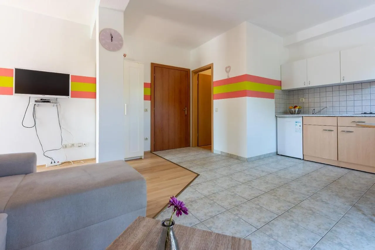 Apartments Antonija Crikvenica