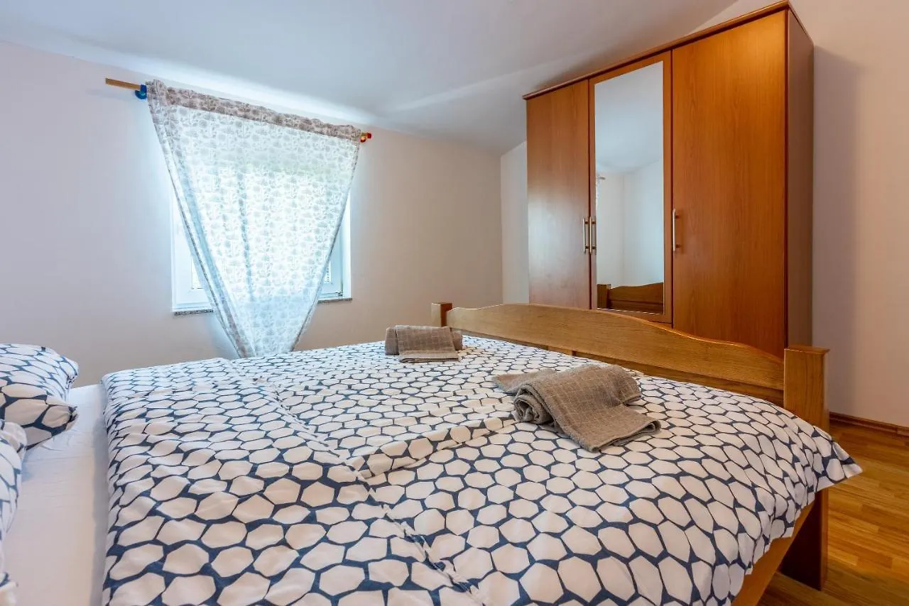 Apartments Antonija Crikvenica