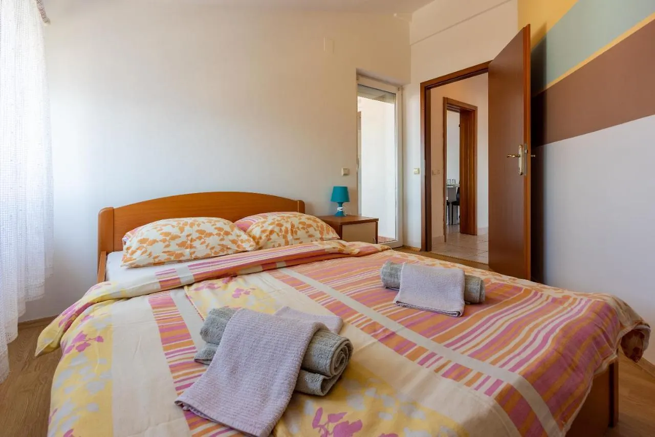 Apartments Antonija Crikvenica Croatia