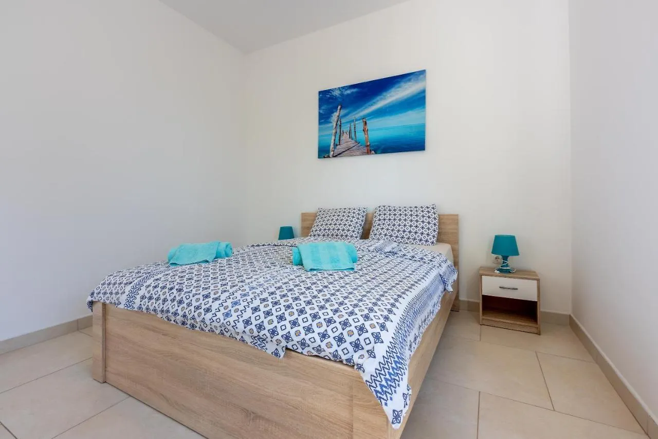 Apartments Antonija Crikvenica Croatia