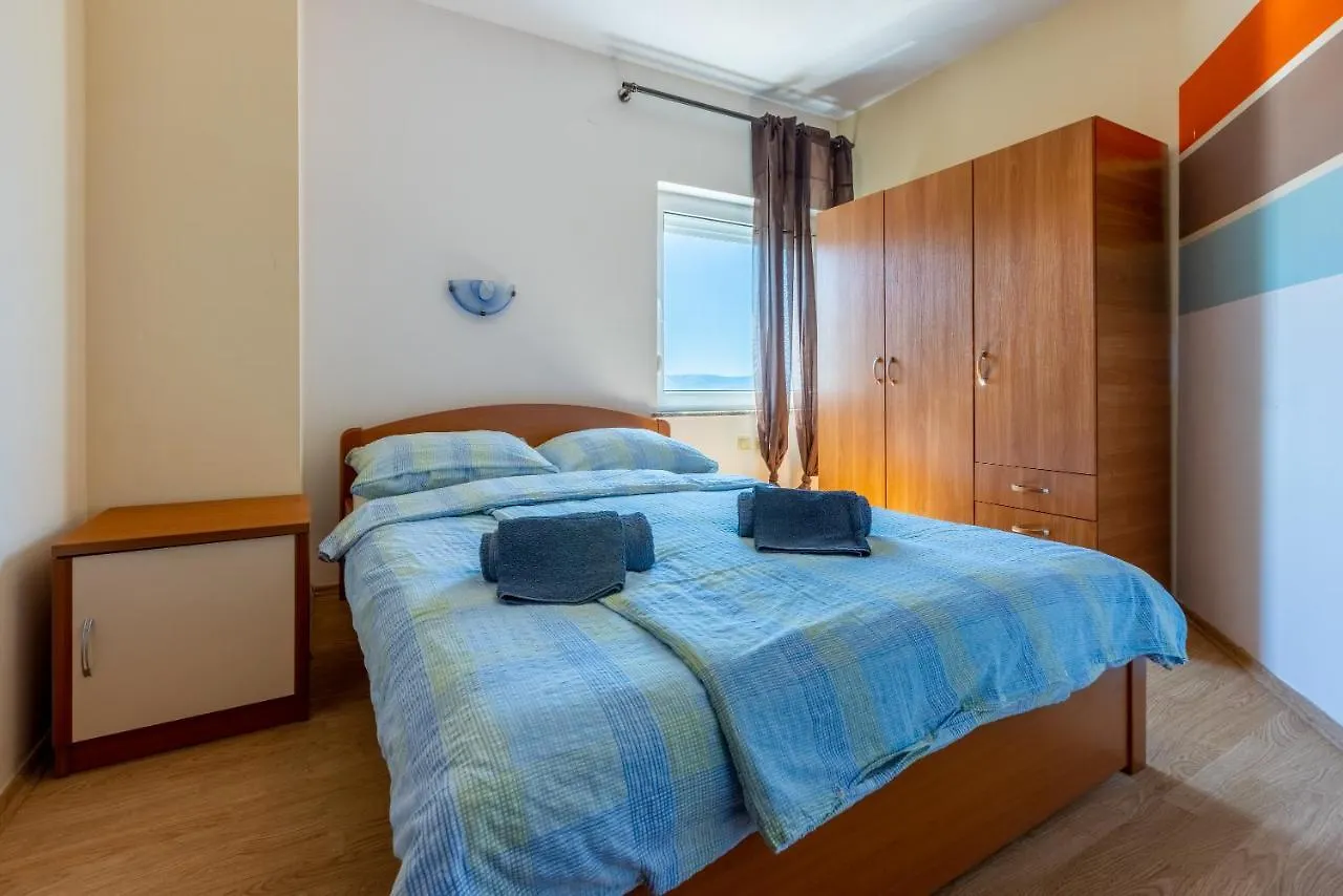 Apartments Antonija Crikvenica Croatia