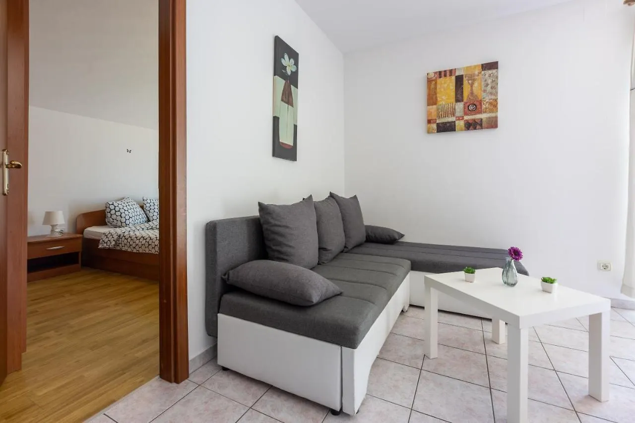 Apartments Antonija Crikvenica Croatia